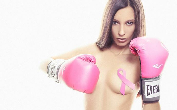 benefits of pumpkin seeds - fight breast cancer