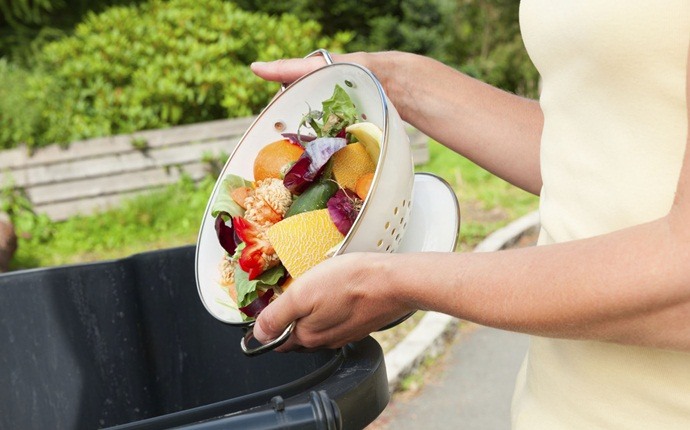 how to protect the environment – reduce your waste