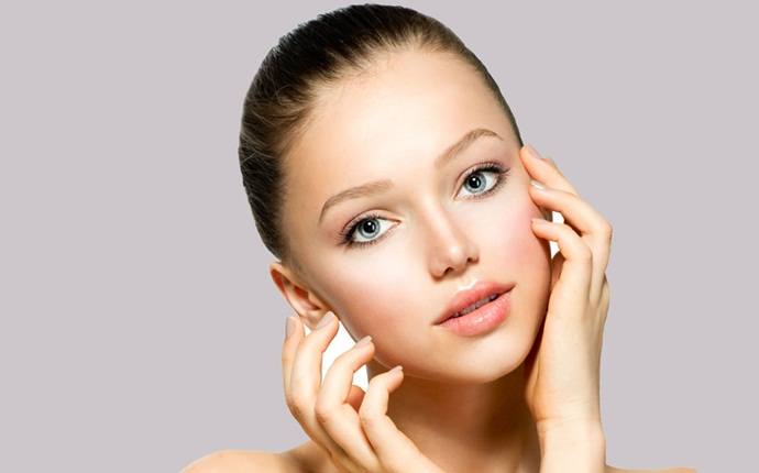 vitamin e oil for face - remove scars