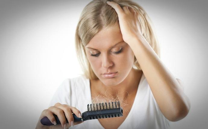 benefits of black seeds - treat hair loss
