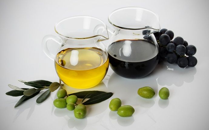 aloe vera for stretch marks - aloe vera and olive oil