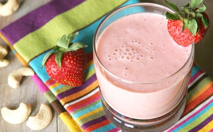 slimming smoothie recipes - clean green
