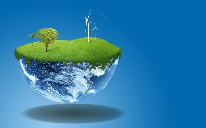 renewable energy resources - radiant power