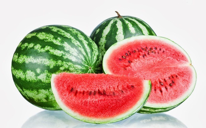 benefits of watermelon - rich in antioxidants
