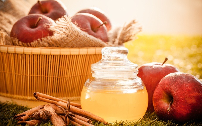 tea tree oil for nail fungus - tea tree oil with apple cider vinegar