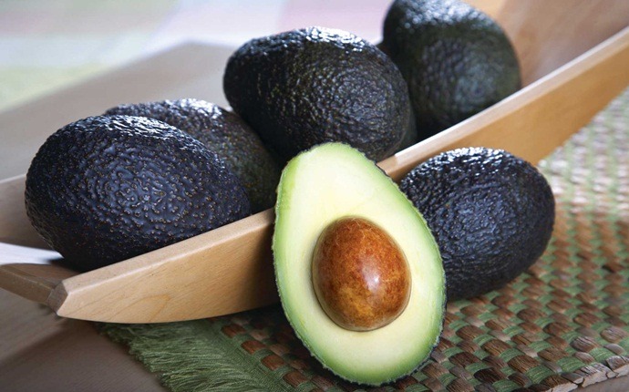 liver cleansing diet - avocado