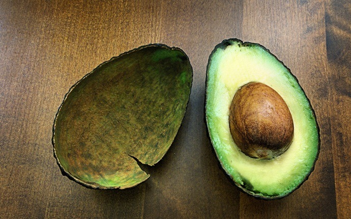 foods to boost fertility - avocado