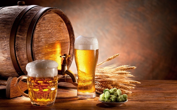 foods to avoid with arthritis - beer