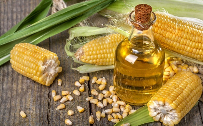 foods to avoid with arthritis - corn oil