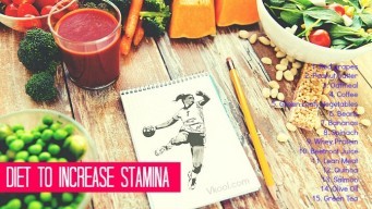 improve stamina