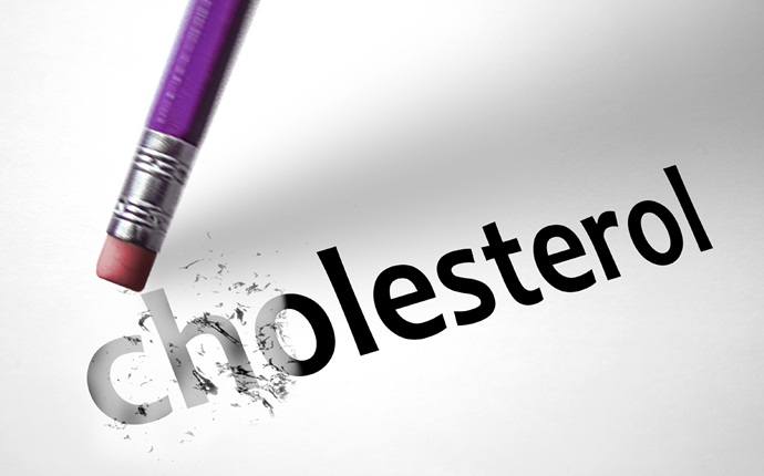 benefits of celery - reduce bad cholesterol