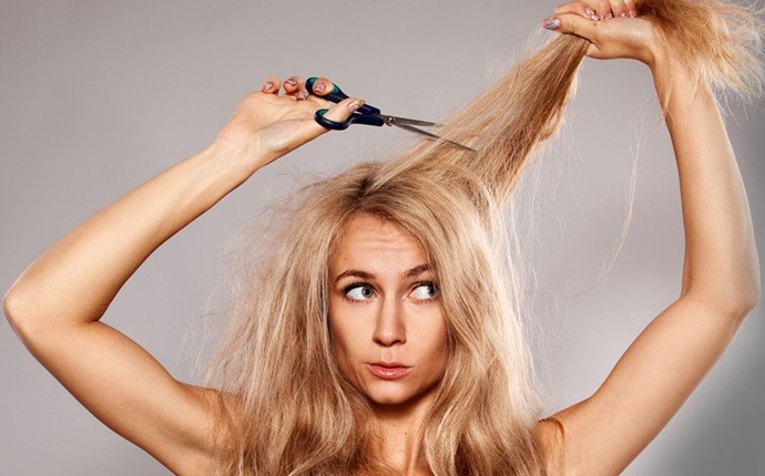 benefits of sesame oil - revitalizes damaged hair