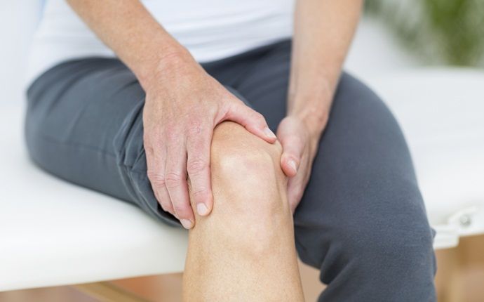 benefits of sesame oil - rheumatoid arthritis