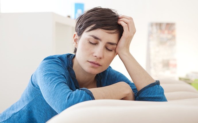 symptoms of pancreatic cancer - constant fatigue and weakness