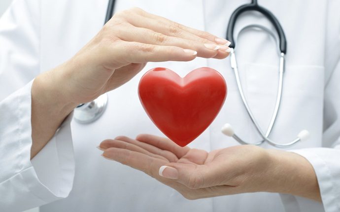 benefits of chia seeds - improve heart health