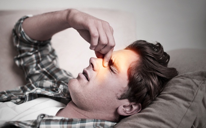 benefits of goldenseal - sinus conditions