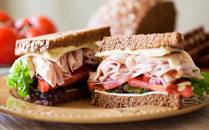sandwich recipes for kids - the vitamin sandwich