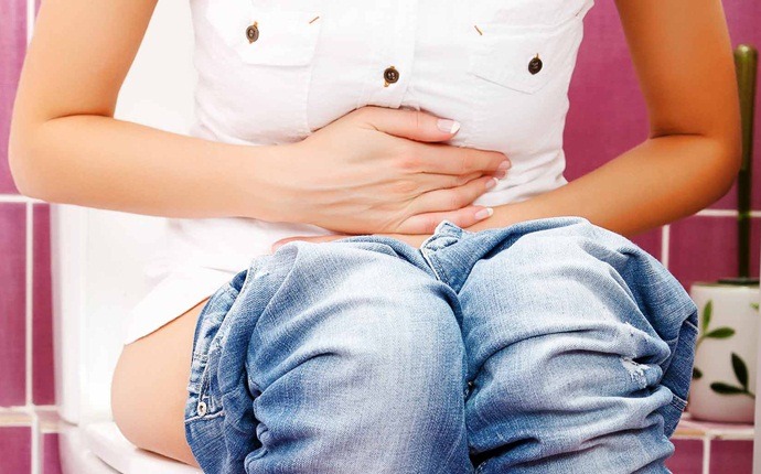 how to prevent bladder infections - treat constipation