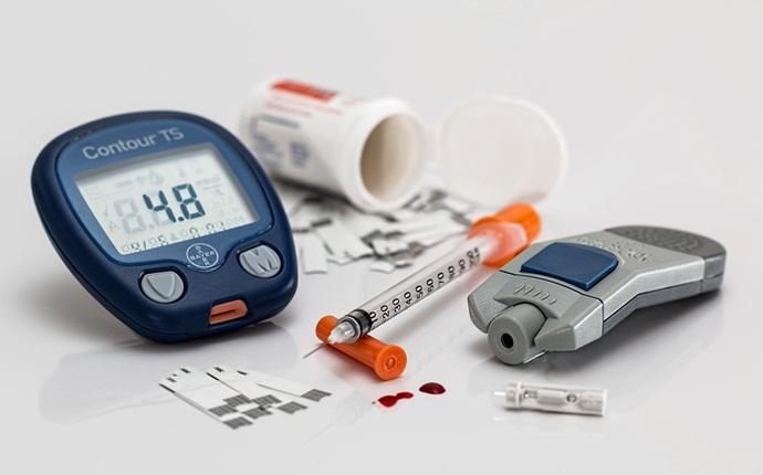 benefits of beetroots - treat diabetes