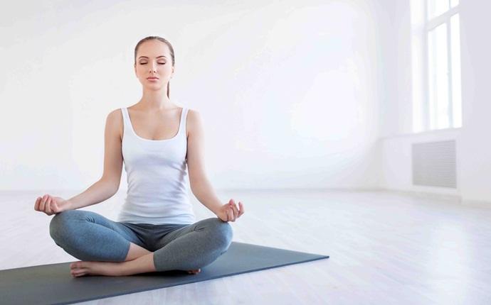 how to treat epilepsy - yoga