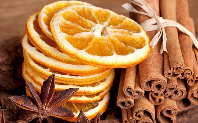 cinnamon to lighten hair - a paste of cinnamon to lighten hair