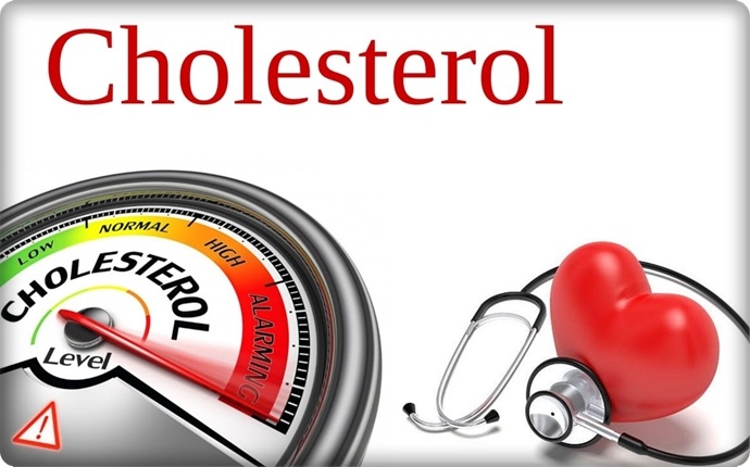 benefits of lemongrass - controls cholesterol levels