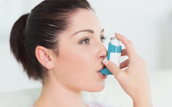 benefits of oregano - ease asthma attacks