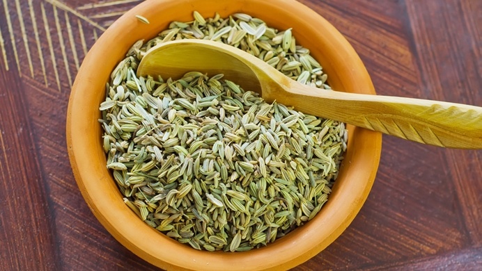 fennel seeds for gas - fennel seeds