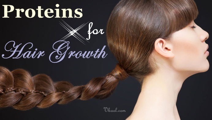best proteins for hair growth