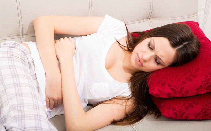 benefits of oregano - relieve menstrual cramps