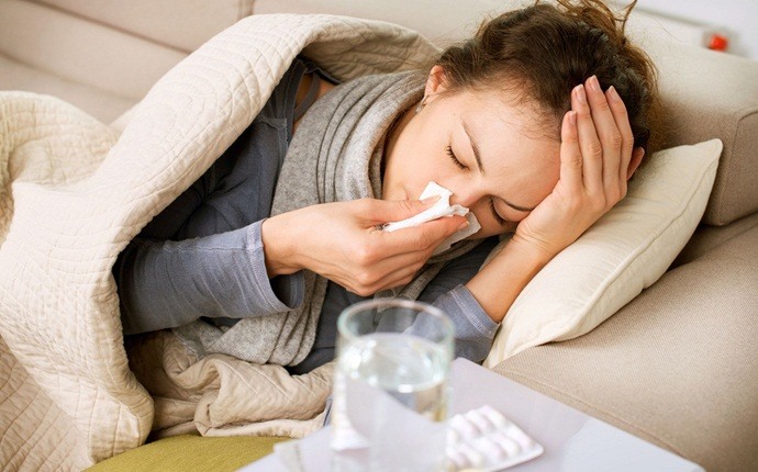 benefits of oregano - treat a common cold