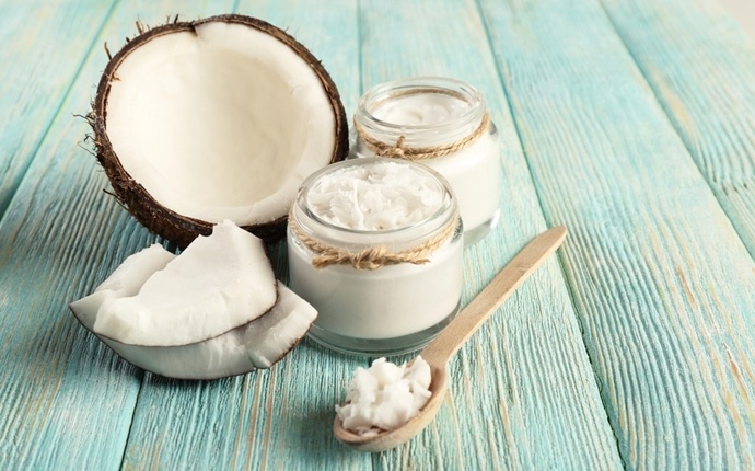 coconut oil for acid reflux - diluted coconut oil