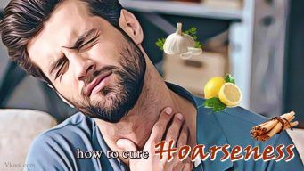 hoarseness remedies