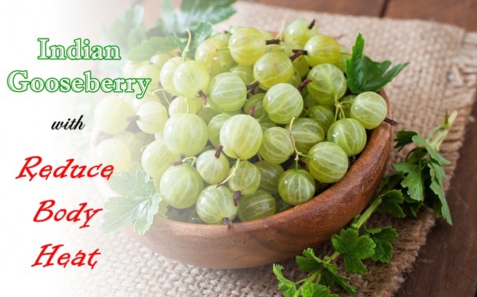 indian gooseberry