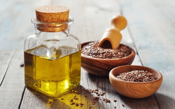 home remedies for wheezing - sesame oil