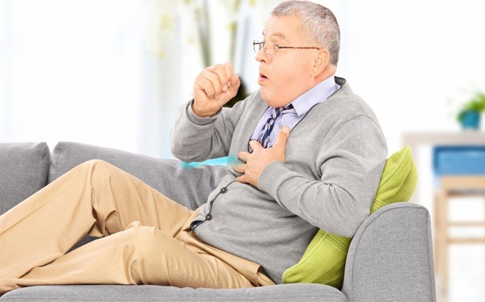 symptoms of clogged arteries - shortness of breath