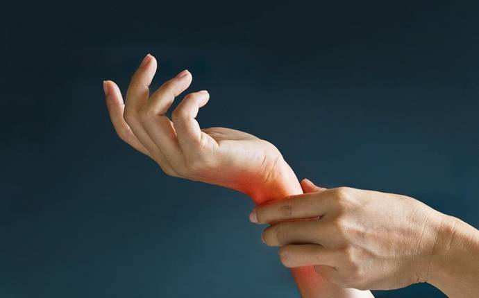 benefits of ashwagandha - cure arthritis
