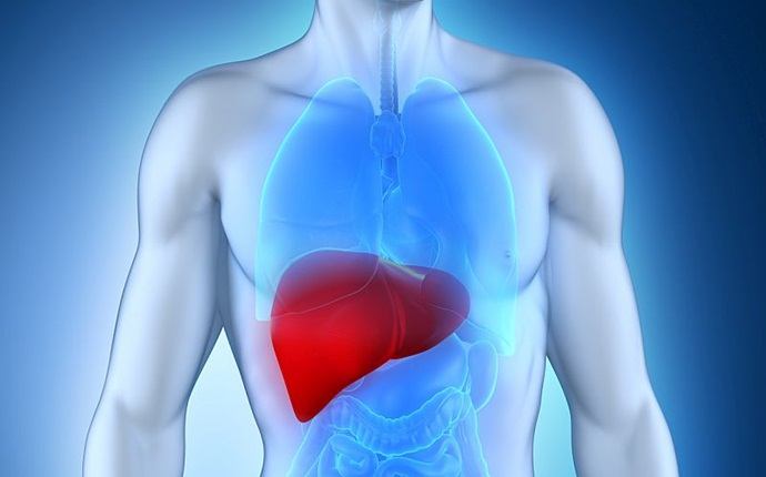 effects of alcohol abuse - causes liver disease