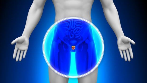 home remedies for enlarged prostate