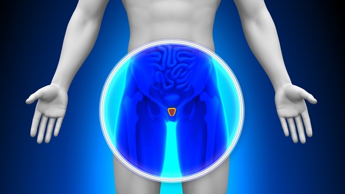 home remedies for enlarged prostate