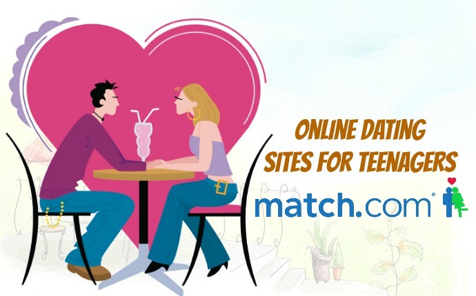 dating sites free for teenagers