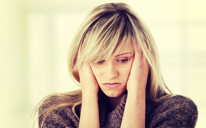 signs of fibromyalgia - sensitivity