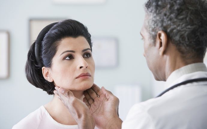benefits of ashwagandha - stimulate the thyroid