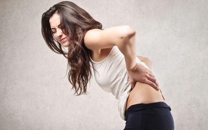benefits of soursop - treat back pain