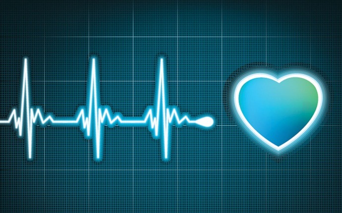 symptoms of magnesium deficiency - abnormal heart rhythms