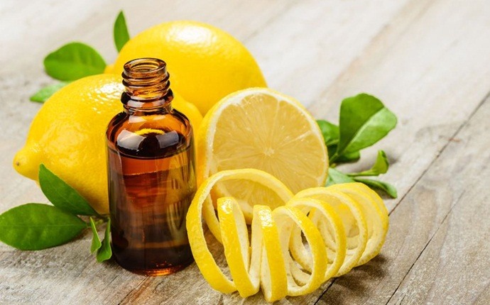 aloe vera for acid reflux - aloe vera combined with lemon essential oil
