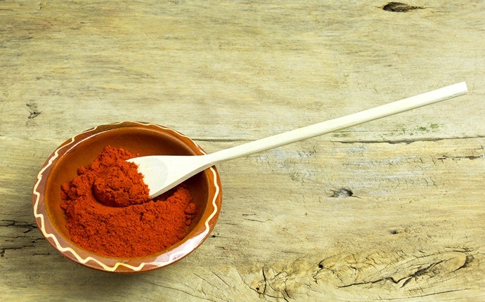 how to quit binge drinking - cayenne pepper