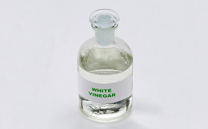 apple cider vinegar for acid reflux - consumption of white vinegar