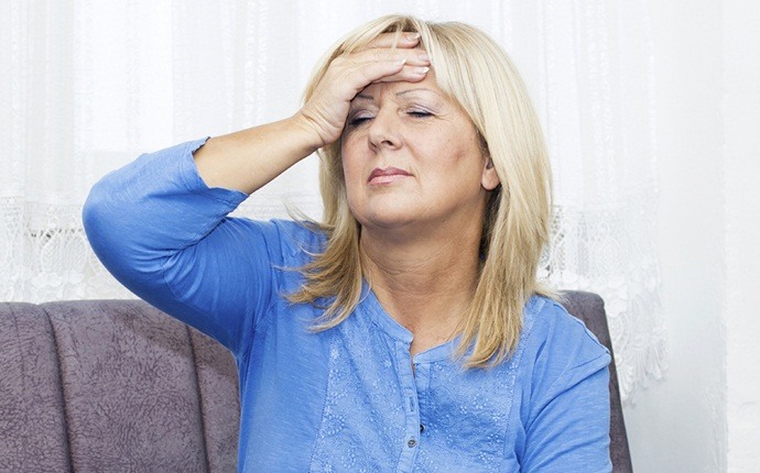 symptoms of magnesium deficiency - frequent migraines