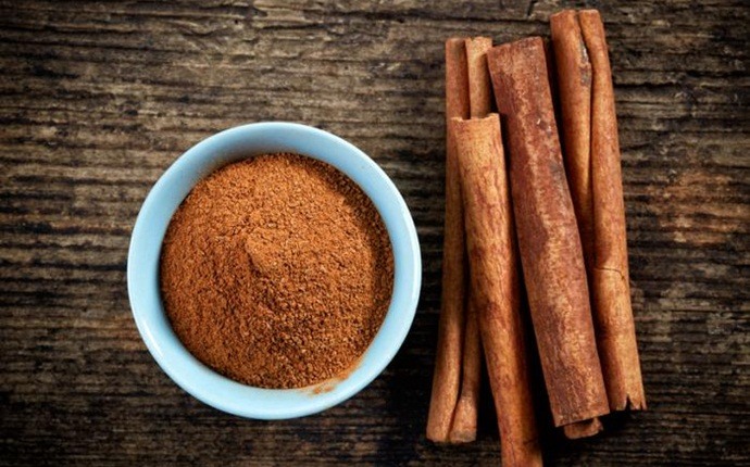 how to cure numbness - honey and cinnamon remedy